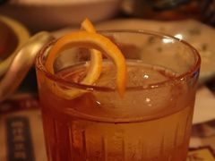 -酒肆浅葱•烧烤•龙虾•排档(卓悦intown店)