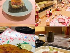 -松临·铁板烧&Omakase(神农店)