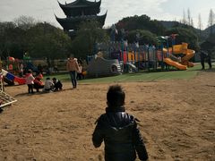 -白马涧龙池景区
