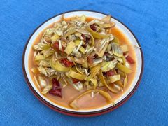 -拾光音乐餐酒吧(告庄星光夜市店)