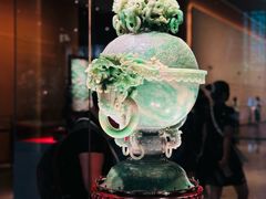 -北京工艺美术博物馆