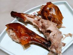 烤鸭-鸭匠食府·挂炉烤鸭·新京菜(阜成路店)
