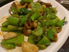 -粗粮人家·东北菜(洋桥店)