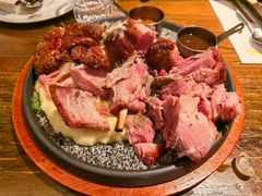 -1886德国汽车餐厅(外滩中央店)