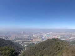 -杭州半山国家森林公园