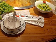 -山河屯铁锅炖鲜鹅·东北菜(开发区一店)