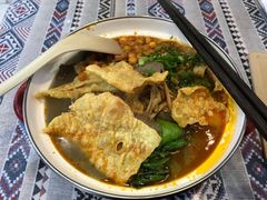 -丽丽三鲜螺蛳粉(田林路店)