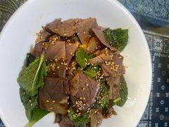 -蜗牛小馆醉乡民谣云南菜(惠新西里店)