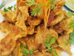 -石老头关东饺子王·东北菜(嘉华鑫城店)