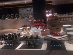 -云庭咖啡厅· 中航泊悦酒店(虹桥T2店)