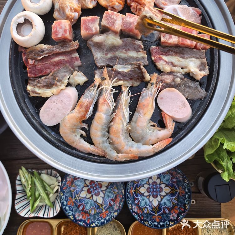 南山暮色里✨带闺蜜撞进重庆夜景的诗行～