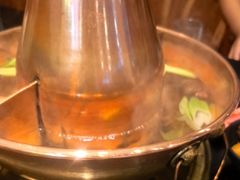 -北门涮肉·铜锅涮肉(南锣鼓巷店)