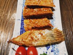 -大雄寿司(中华广场店)