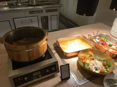 -富力希尔顿酒店·地阔自助餐厅