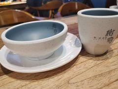 -树厨贵州菜(大十字店)