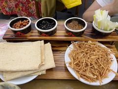 -美味居(古城店)