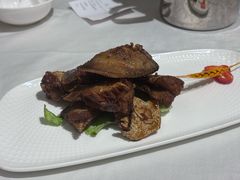 -绿雅酒家(江西中路店)