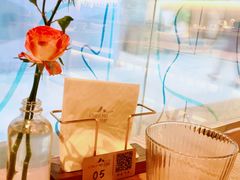 -NG PASTA吴居·中华意面(南头古城店)