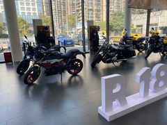 -永嘉宝诚宝马4S店(瓯北店)