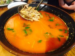 -阿罗新疆菜(人民广场店)