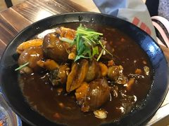 -老虎滩大连海鲜烧烤(建邺云锦路总店)