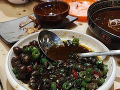 -江味龙虾馆·裸蓝龙虾(南山店)