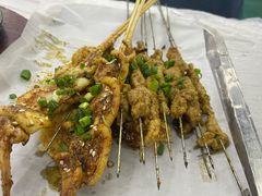 -小民大排档(江汉路店)
