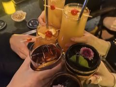 -船长酒吧 The Captain