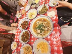 -荆九爷爆炒桥头三嫩(浙大店)