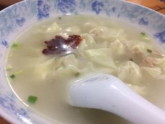 -安庆柴火馄饨(马道街店)