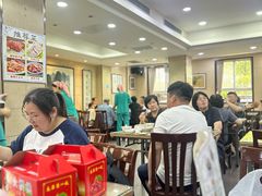 -西安贾三灌汤包·回坊小吃·清真炒菜(北院门总店)