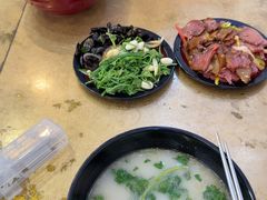 -惠丰源烩面馆(经七路店)