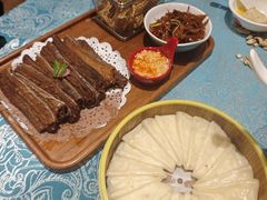 -北塘海鲜·天津菜·鲅鱼水饺是一绝(大光明桥旗舰店)
