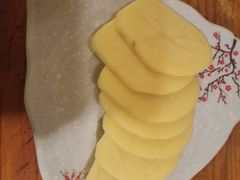 -7年8班朝鲜族非遗美食(三钢里店)