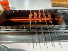 -串门小炉子自助烧烤·小火锅(南京首店)