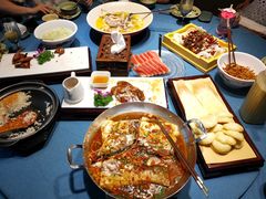 -天怡·鱼工厂(梅溪湖店)