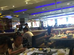 -伊尔曼都自助餐厅(102国道店)