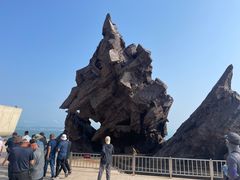 -刘公岛景区