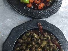 -铁人烧烤(北京店)