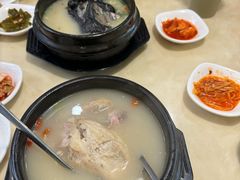 -长顺参鸡汤店(西塔总店)