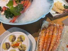 -三石铁板烧(紫竹桥店)