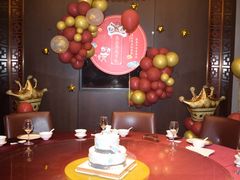 -海天楼(天津泛太平洋店)