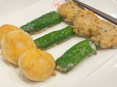 -猪肉婆私房菜(容桂总店)