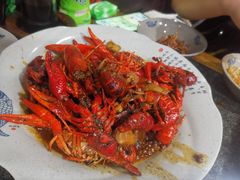 -辣盆盆麻辣小龙虾(哈尔滨总店)