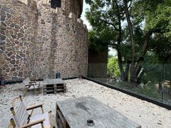 -J Create城市露营咖啡·简餐·宠物(上海动物园店)