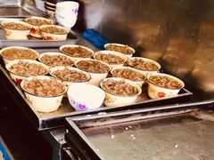 -定家小酥肉·清真(回民街店)