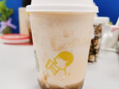 -喜茶(深圳福田星河COCO Park店)