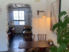 -几静cafe(基湖店)