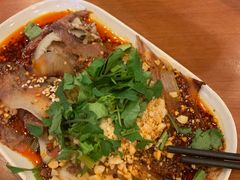 -龙抄手(春熙路总店)