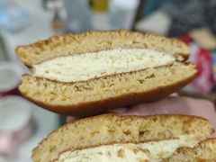 -辛一·铜锣烧(大宁久光店)